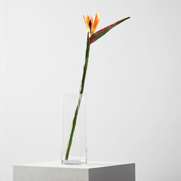 Faux Bird-Of-Paradise Plant Stem - Picture 1 of 2